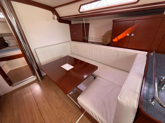 Hanse 400e de segunda mano en venta