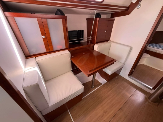 Hanse 400e de segunda mano en venta