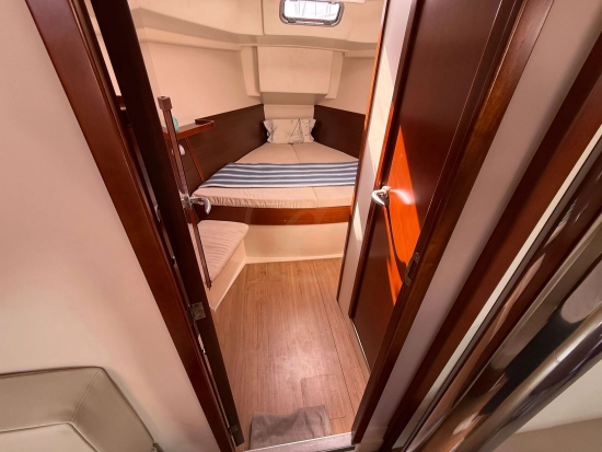Hanse 400e de segunda mano en venta