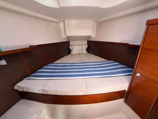 Hanse 400e de segunda mano en venta