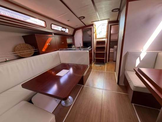 Hanse 400e de segunda mano en venta