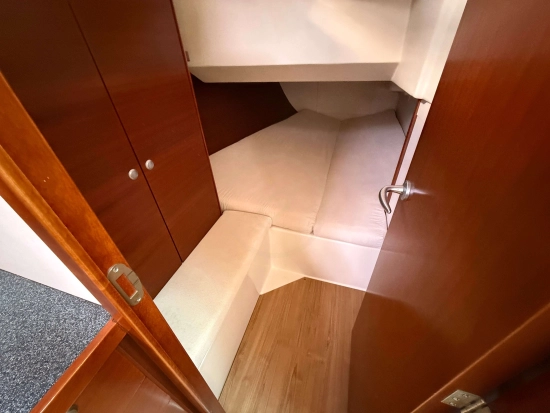 Hanse 400e de segunda mano en venta