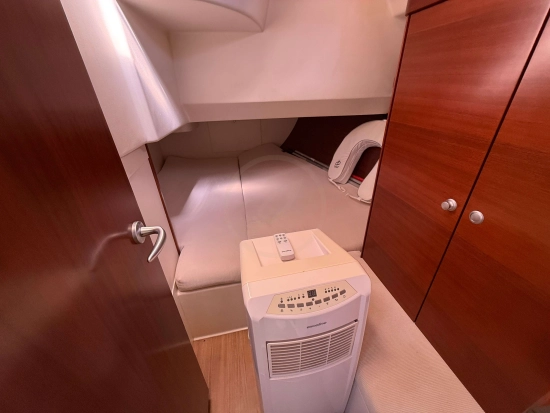 Hanse 400e de segunda mano en venta