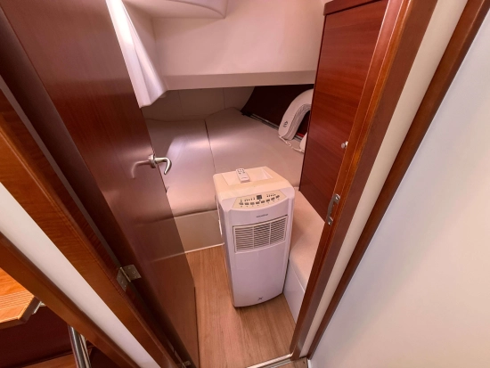Hanse 400e de segunda mano en venta