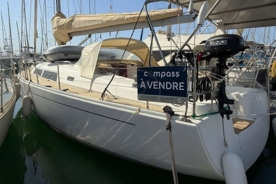Hanse 400e de segunda mano en venta