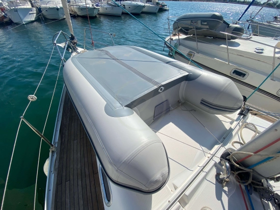 Hanse 400e de segunda mano en venta