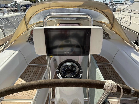 Hanse 400e de segunda mano en venta