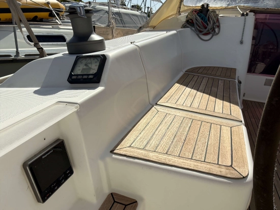 Hanse 400e de segunda mano en venta