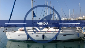 Bavaria Yachts 42 Cruiser usado à venda