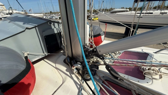 Bavaria Yachts 42 Cruiser usata in vendita