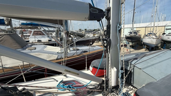 Bavaria Yachts 42 Cruiser usata in vendita