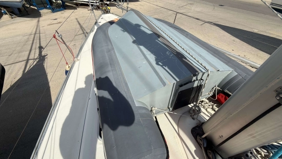 Bavaria Yachts 42 Cruiser usata in vendita