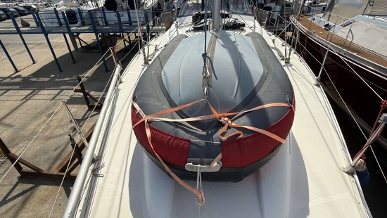 Bavaria Yachts 42 Cruiser usata in vendita