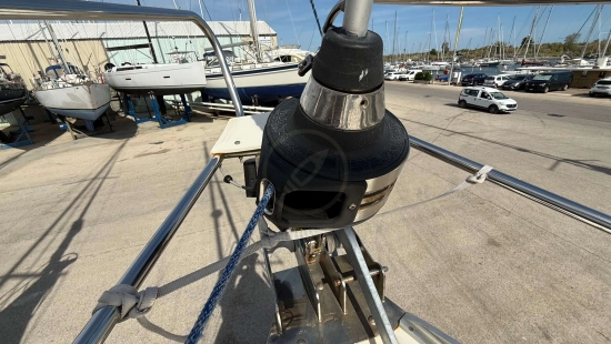 Bavaria Yachts 42 Cruiser usata in vendita