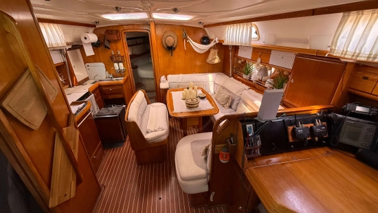 Bavaria Yachts 42 Cruiser usata in vendita