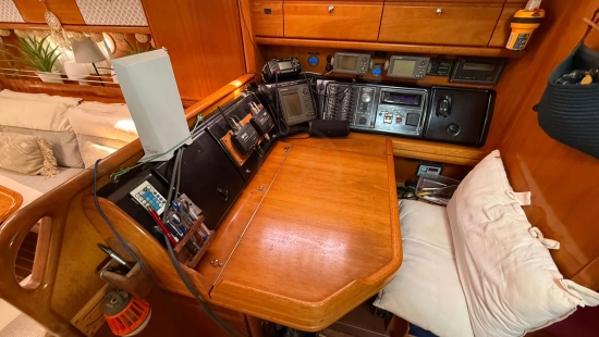 Bavaria Yachts 42 Cruiser usata in vendita