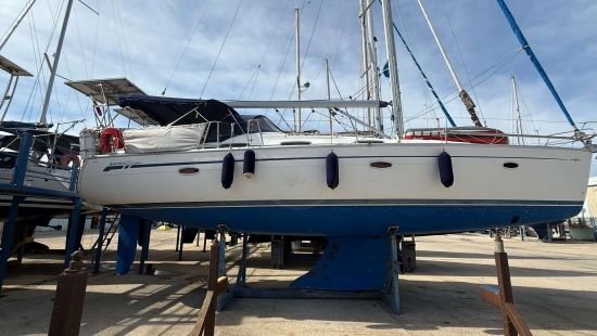 Bavaria Yachts 42 Cruiser usata in vendita