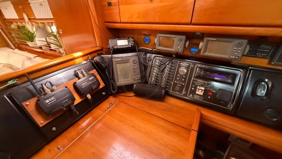 Bavaria Yachts 42 Cruiser usata in vendita