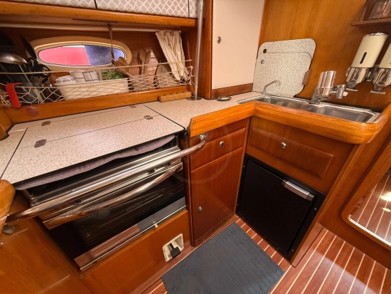 Bavaria Yachts 42 Cruiser usata in vendita