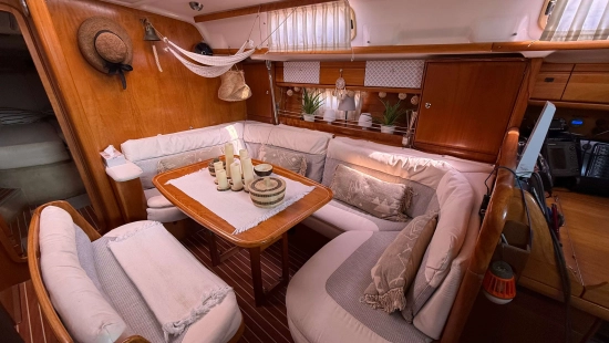 Bavaria Yachts 42 Cruiser usata in vendita