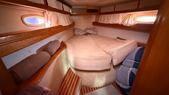 Bavaria Yachts 42 Cruiser usata in vendita