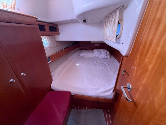 Bavaria Yachts 42 Cruiser usata in vendita
