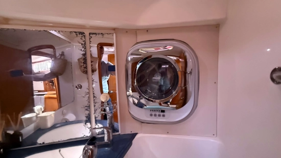 Bavaria Yachts 42 Cruiser usata in vendita