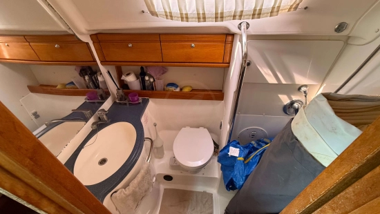 Bavaria Yachts 42 Cruiser usata in vendita