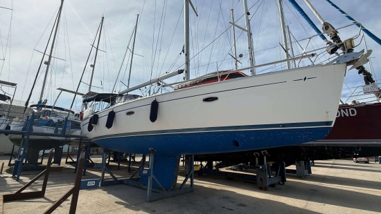 Bavaria Yachts 42 Cruiser usata in vendita