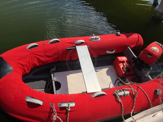 Bavaria Yachts 42 Cruiser usata in vendita