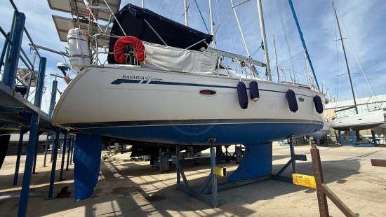 Bavaria Yachts 42 Cruiser usata in vendita