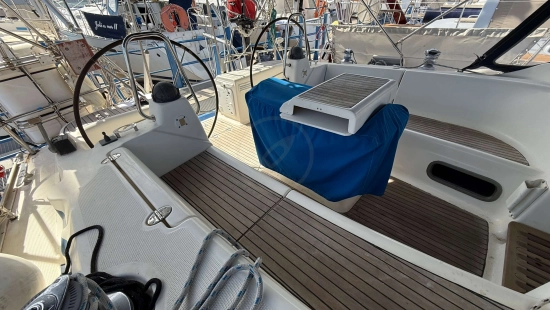 Bavaria Yachts 42 Cruiser usata in vendita