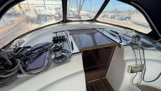 Bavaria Yachts 42 Cruiser usata in vendita