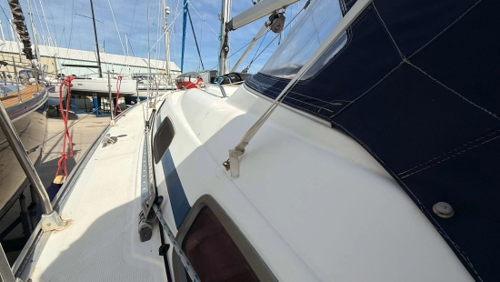 Bavaria Yachts 42 Cruiser usata in vendita