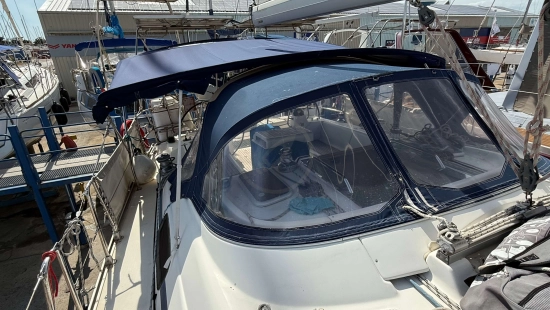 Bavaria Yachts 42 Cruiser usata in vendita