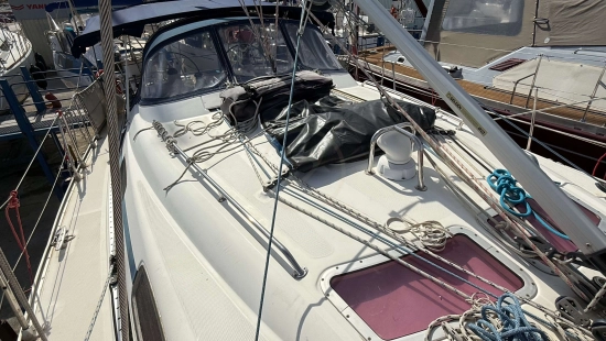 Bavaria Yachts 42 Cruiser usata in vendita