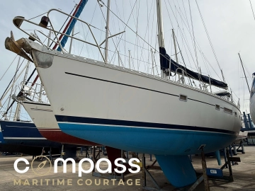 Jeanneau Voyage 12.50 usata in vendita