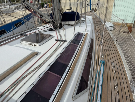 Jeanneau Voyage 12.50 de segunda mano en venta