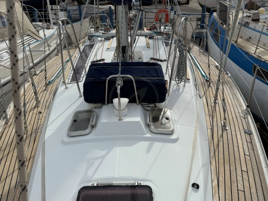 Jeanneau Voyage 12.50 de segunda mano en venta