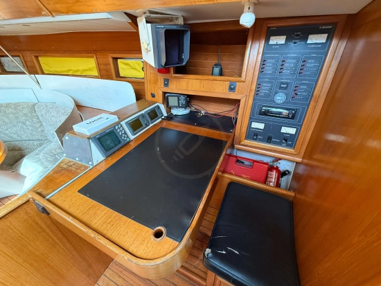 Jeanneau Voyage 12.50 de segunda mano en venta