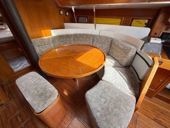 Jeanneau Voyage 12.50 de segunda mano en venta