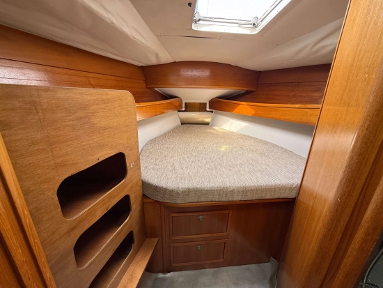 Jeanneau Voyage 12.50 de segunda mano en venta