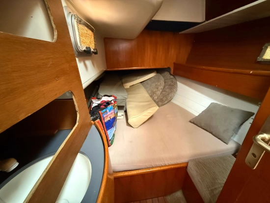Jeanneau Voyage 12.50 de segunda mano en venta