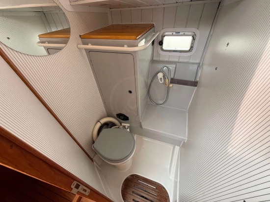 Jeanneau Voyage 12.50 de segunda mano en venta