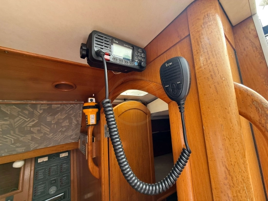 Jeanneau Voyage 12.50 de segunda mano en venta
