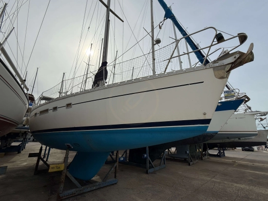 Jeanneau Voyage 12.50 de segunda mano en venta