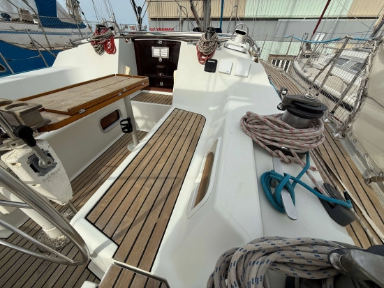Jeanneau Voyage 12.50 de segunda mano en venta