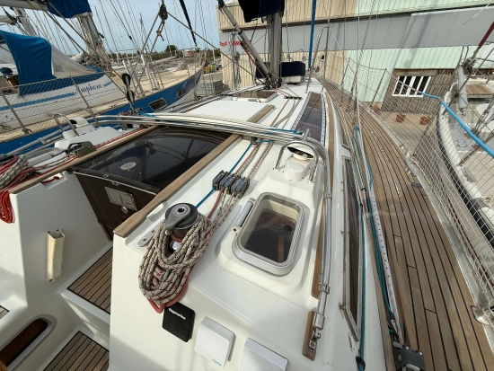 Jeanneau Voyage 12.50 de segunda mano en venta