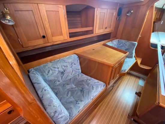 COMFORTINA YACHTS 39 usata in vendita