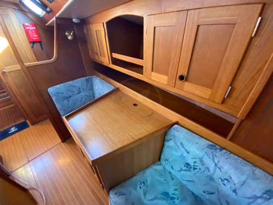 COMFORTINA YACHTS 39 usata in vendita